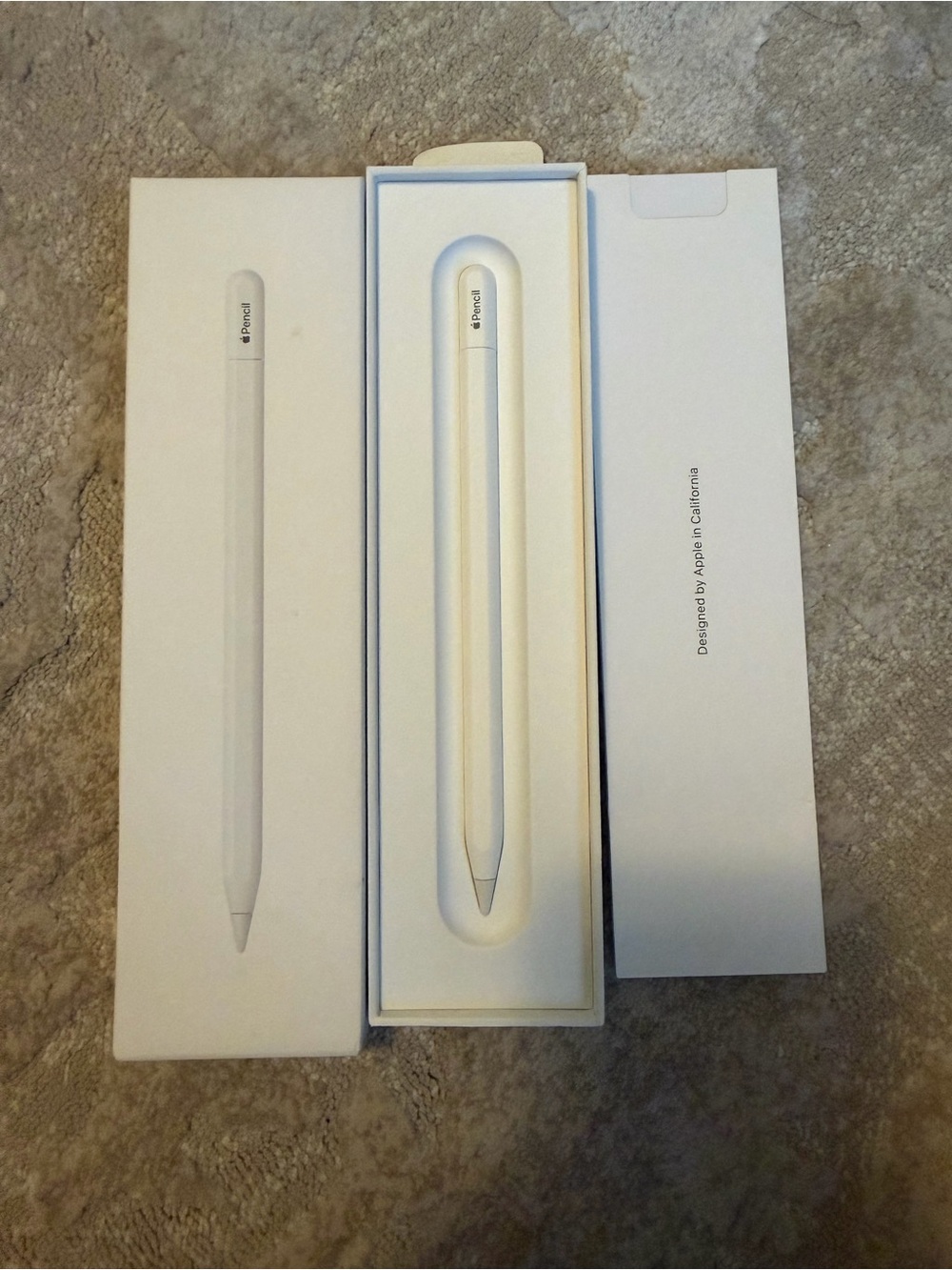 Apple Pencil